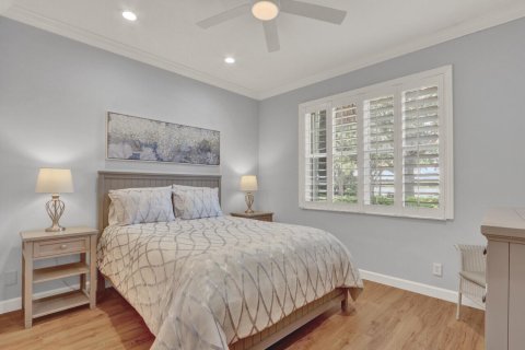 Touwnhouse à vendre à Palm Beach Gardens, Floride: 3 chambres, 149.57 m2 № 2172631 - photo 15