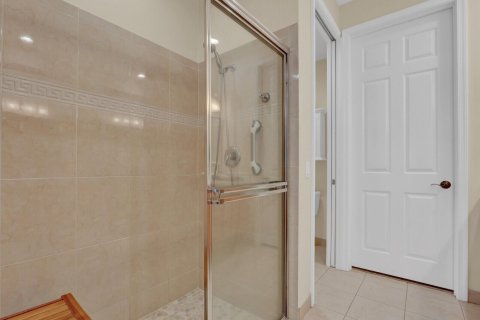 Touwnhouse à vendre à Palm Beach Gardens, Floride: 3 chambres, 149.57 m2 № 2172631 - photo 17
