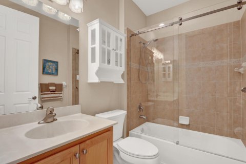 Touwnhouse à vendre à Palm Beach Gardens, Floride: 3 chambres, 149.57 m2 № 2172631 - photo 22