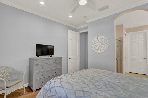 Touwnhouse à vendre à Palm Beach Gardens, Floride: 3 chambres, 149.57 m2 № 2172631 - photo 16