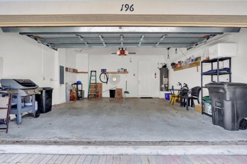 Touwnhouse à vendre à Palm Beach Gardens, Floride: 3 chambres, 149.57 m2 № 2172631 - photo 28