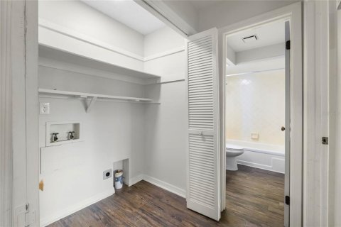 Touwnhouse à vendre à Eustis, Floride: 2 chambres, 94.48 m2 № 1734548 - photo 21