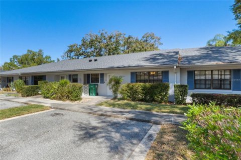 Touwnhouse à vendre à Eustis, Floride: 2 chambres, 94.48 m2 № 1734548 - photo 5