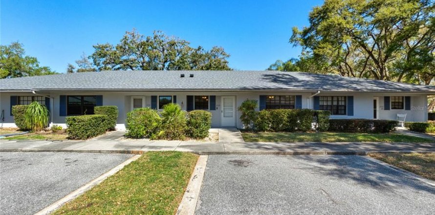 Touwnhouse à Eustis, Floride 2 chambres, 94.48 m2 № 1734548