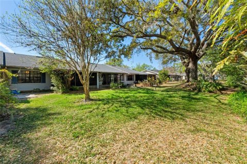 Touwnhouse à vendre à Eustis, Floride: 2 chambres, 94.48 m2 № 1734548 - photo 27