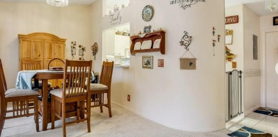 Casa en Boynton Beach, Florida 2 dormitorios, 100.8 m2 № 1186200
