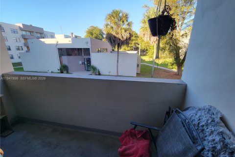 Copropriété à vendre à Miami, Floride: 2 chambres, 76.83 m2 № 2003946 - photo 29