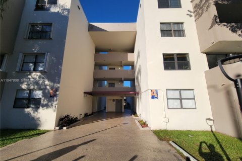 Condo à Miami, Floride, 2 chambres  № 2003946