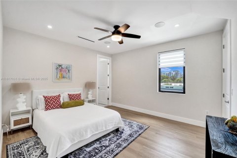 Adosado en alquiler en Fort Lauderdale, Florida, 4 dormitorios, 244.61 m2 № 1772595 - foto 30