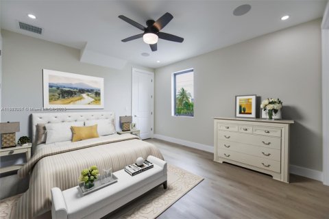 Adosado en alquiler en Fort Lauderdale, Florida, 4 dormitorios, 244.61 m2 № 1772595 - foto 14