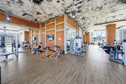 Condominio en venta en Hollywood, Florida, 2 dormitorios, 98.48 m2 № 2020855 - foto 29