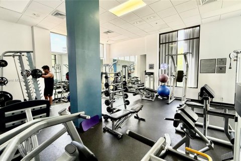 Condominio en venta en Sunny Isles Beach, Florida, 2 dormitorios, 123.65 m2 № 1848345 - foto 17