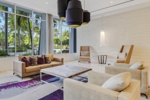 Condominio en venta en Sunny Isles Beach, Florida, 2 dormitorios, 123.65 m2 № 1848345 - foto 3