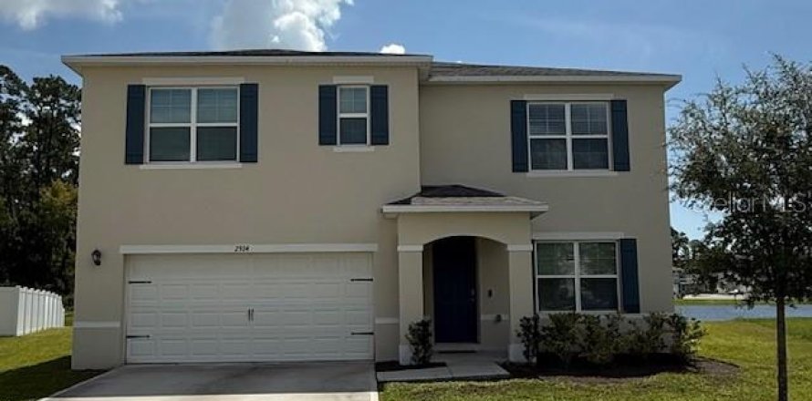Casa en Tavares, Florida 5 dormitorios, 248.42 m2 № 1847999