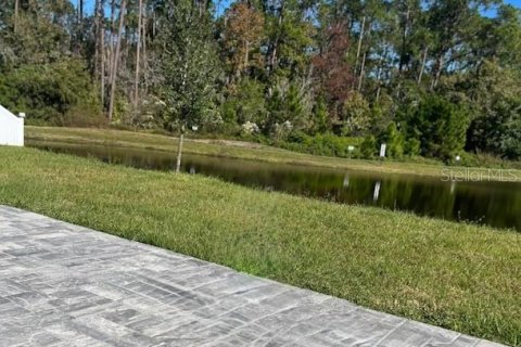 House in Tavares, Florida 5 bedrooms, 248.42 sq.m. № 1847999 - photo 24