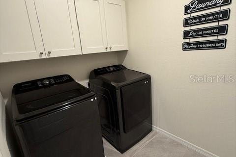 House in Tavares, Florida 5 bedrooms, 248.42 sq.m. № 1847999 - photo 19