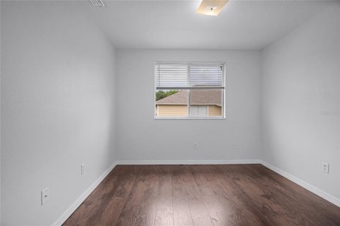 Townhouse in Davenport, Florida 3 bedrooms, 130.06 sq.m. № 2266527 - photo 24
