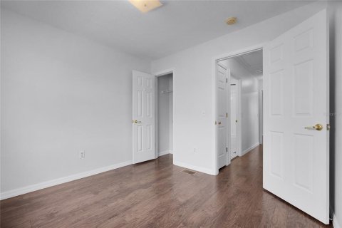 Townhouse in Davenport, Florida 3 bedrooms, 130.06 sq.m. № 2266527 - photo 25