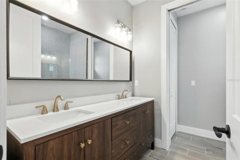 Villa ou maison à louer à Tampa, Floride: 3 chambres, 139.35 m2 № 1853545 - photo 13