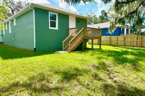 Villa ou maison à louer à Tampa, Floride: 3 chambres, 139.35 m2 № 1853545 - photo 16