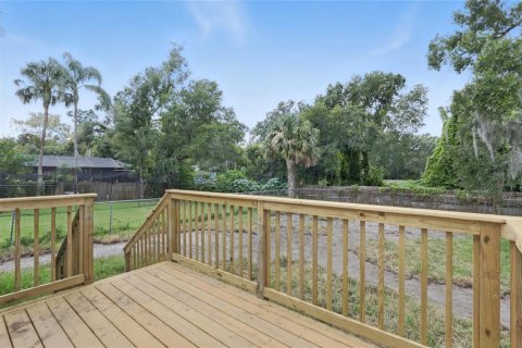 Villa ou maison à louer à Tampa, Floride: 3 chambres, 139.35 m2 № 1853545 - photo 15
