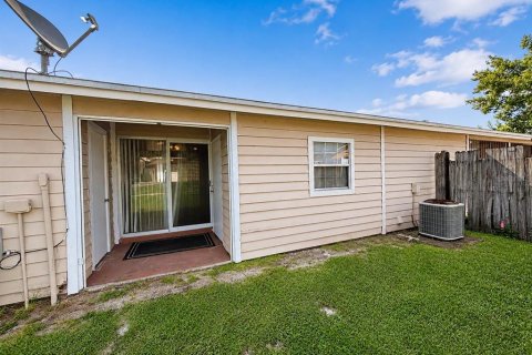 Adosado en alquiler en Orlando, Florida, 2 dormitorios, 90.95 m2 № 2258704 - foto 4