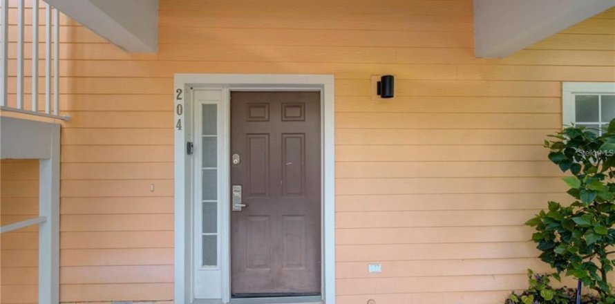 Condo in Davenport, Florida, 2 bedrooms № 2108002