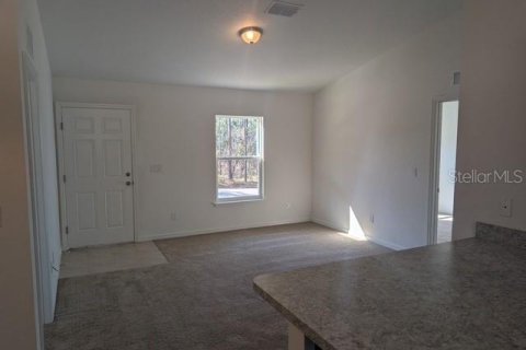 House in Dunnellon, Florida 3 bedrooms, 93.18 sq.m. № 1574401 - photo 2