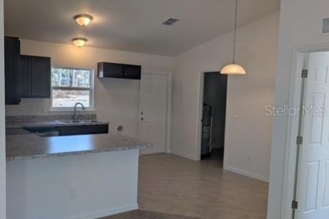 House in Dunnellon, Florida 3 bedrooms, 93.18 sq.m. № 1574401 - photo 3