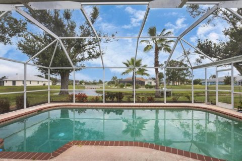 Casa en alquiler en Rotonda, Florida, 3 dormitorios, 192.12 m2 № 1648383 - foto 13