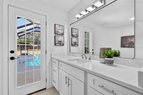 Villa ou maison à vendre à Palm Coast, Floride: 4 chambres, 275.36 m2 № 2203800 - photo 23