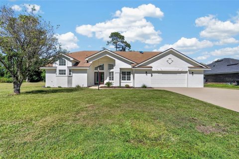 Villa ou maison à vendre à Palm Coast, Floride: 4 chambres, 275.36 m2 № 2203800 - photo 3