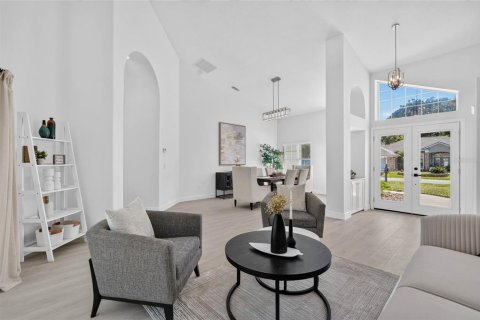 Villa ou maison à vendre à Palm Coast, Floride: 4 chambres, 275.36 m2 № 2203800 - photo 10