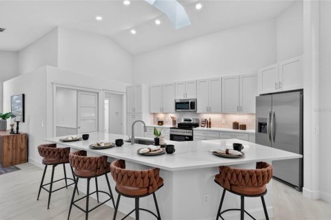 Villa ou maison à vendre à Palm Coast, Floride: 4 chambres, 275.36 m2 № 2203800 - photo 16