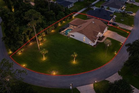 Villa ou maison à vendre à Palm Coast, Floride: 4 chambres, 275.36 m2 № 2203800 - photo 2