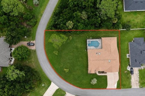 Villa ou maison à vendre à Palm Coast, Floride: 4 chambres, 275.36 m2 № 2203800 - photo 5