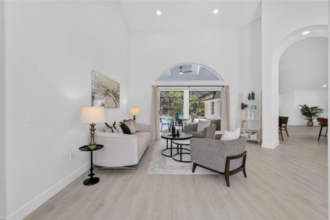 Villa ou maison à vendre à Palm Coast, Floride: 4 chambres, 275.36 m2 № 2203800 - photo 11