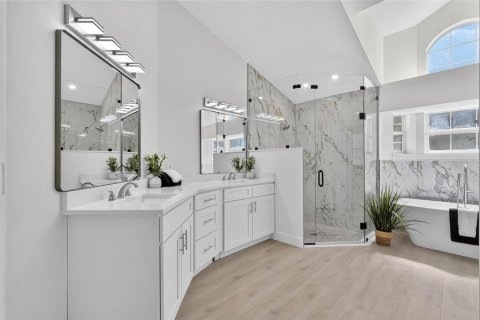 Villa ou maison à vendre à Palm Coast, Floride: 4 chambres, 275.36 m2 № 2203800 - photo 21