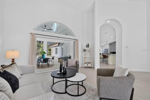 Villa ou maison à vendre à Palm Coast, Floride: 4 chambres, 275.36 m2 № 2203800 - photo 9