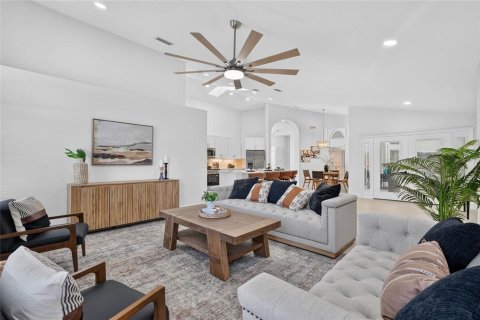 Villa ou maison à vendre à Palm Coast, Floride: 4 chambres, 275.36 m2 № 2203800 - photo 13