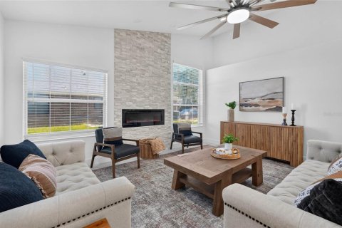 Villa ou maison à vendre à Palm Coast, Floride: 4 chambres, 275.36 m2 № 2203800 - photo 12