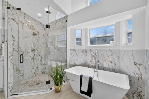Villa ou maison à vendre à Palm Coast, Floride: 4 chambres, 275.36 m2 № 2203800 - photo 22