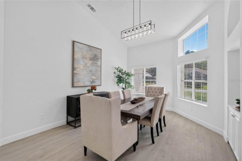 Villa ou maison à vendre à Palm Coast, Floride: 4 chambres, 275.36 m2 № 2203800 - photo 8