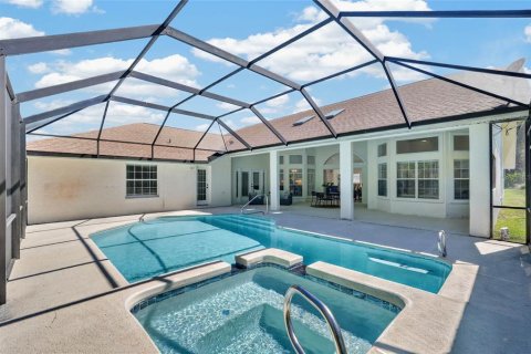 Villa ou maison à vendre à Palm Coast, Floride: 4 chambres, 275.36 m2 № 2203800 - photo 6