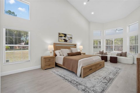 Villa ou maison à vendre à Palm Coast, Floride: 4 chambres, 275.36 m2 № 2203800 - photo 18