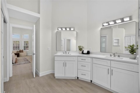 Villa ou maison à vendre à Palm Coast, Floride: 4 chambres, 275.36 m2 № 2203800 - photo 24