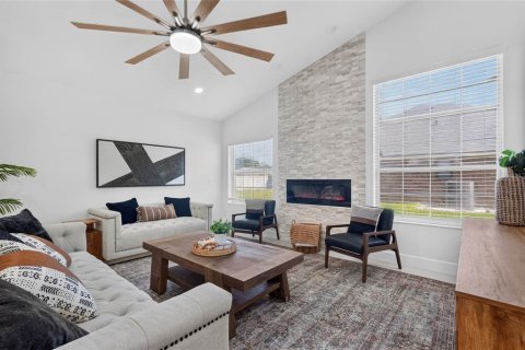 Villa ou maison à vendre à Palm Coast, Floride: 4 chambres, 275.36 m2 № 2203800 - photo 15