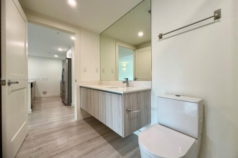 Снять в аренду квартиру в Майами, Флорида 2 спальни, 94.48м2, № 1971293 - фото 14