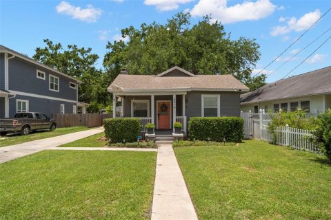 Casa en venta en Tampa, Florida, 3 dormitorios, 117.89 m2 № 1795672 - foto 2