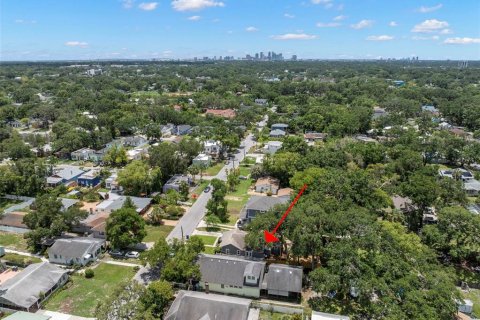 Casa en venta en Tampa, Florida, 3 dormitorios, 117.89 m2 № 1795672 - foto 5